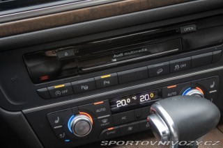 Audi A6 Allroad  3.0 TDI BiT quat 2013