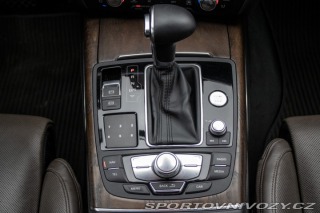 Audi A6 Allroad  3.0 TDI BiT quat 2013