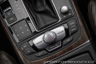 Audi A6 Allroad  3.0 TDI BiT quat 2013