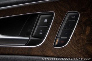 Audi A6 Allroad  3.0 TDI BiT quat 2013