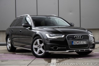 Audi A6 Allroad  3.0 TDI BiT quat 2013