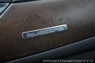 Audi A6 Allroad  3.0 TDI BiT quat 2013