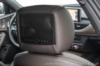 Audi A6 Allroad  3.0 TDI BiT quat 2013