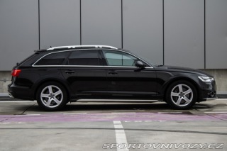 Audi A6 Allroad  3.0 TDI BiT quat 2013