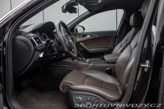 Audi A6 Allroad  3.0 TDI BiT quat 2013