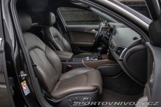 Audi A6 Allroad  3.0 TDI BiT quat 2013