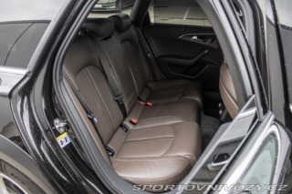 Audi A6 Allroad  3.0 TDI BiT quat 2013