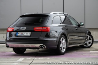 Audi A6 Allroad  3.0 TDI BiT quat 2013