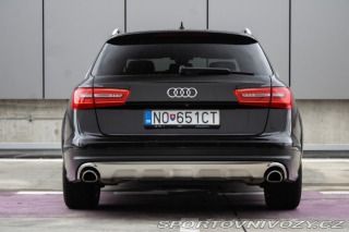 Audi A6 Allroad  3.0 TDI BiT quat 2013