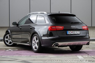 Audi A6 Allroad  3.0 TDI BiT quat 2013