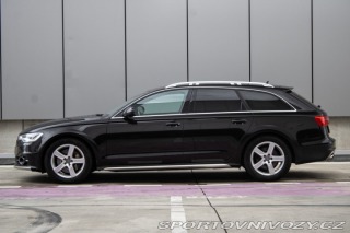 Audi A6 Allroad  3.0 TDI BiT quat 2013