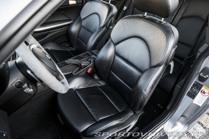 BMW M3 E46 CS (originál) 2005