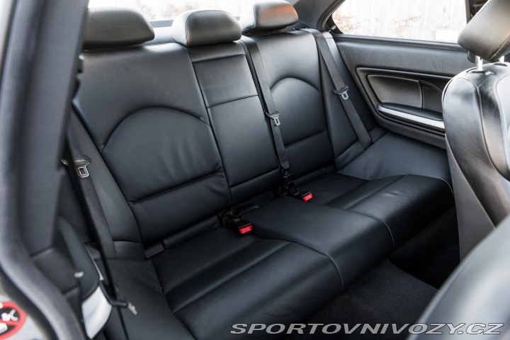 BMW M3 E46 CS (originál) 2005