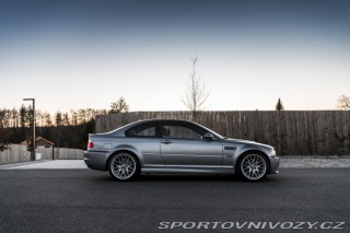 BMW M3 E46 CS (originál) 2005
