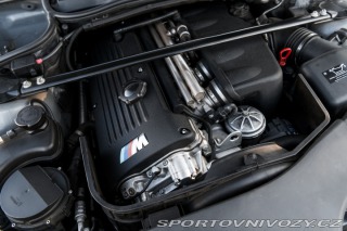 BMW M3 E46 CS (originál) 2005