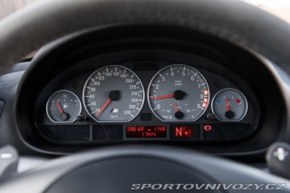 BMW M3 E46 CS (originál) 2005