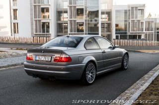 BMW M3 E46 CS (originál) 2005