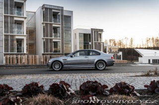 BMW M3 E46 CS (originál) 2005