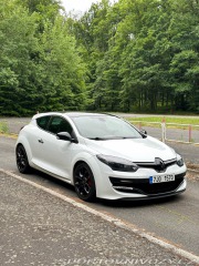 Renault Mégane III RS cup