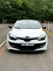Renault Mégane III RS cup 2014
