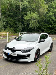 Renault Mégane III RS cup 2014