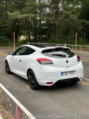 Renault Mégane III RS cup 2014