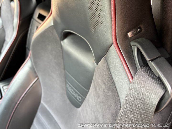 Mazda MX-5 2.0 Revolution 2015