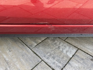 Mazda MX-5 2.0 Revolution 2015