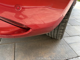 Mazda MX-5 2.0 Revolution 2015