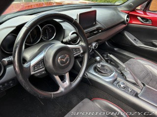 Mazda MX-5 2.0 Revolution 2015