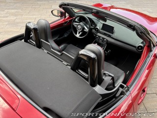 Mazda MX-5 2.0 Revolution 2015