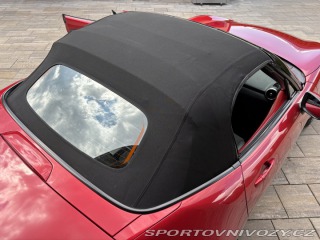 Mazda MX-5 2.0 Revolution 2015