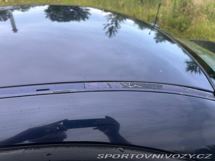 BMW 5 e39 1999