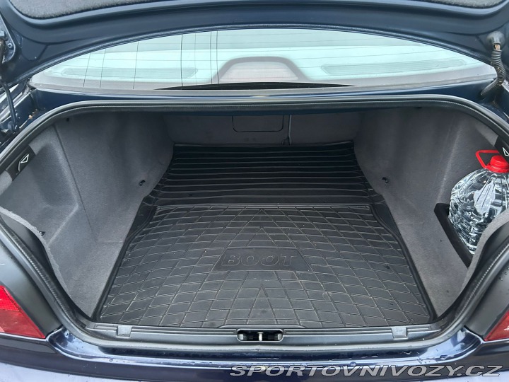 BMW 5 e39 1999