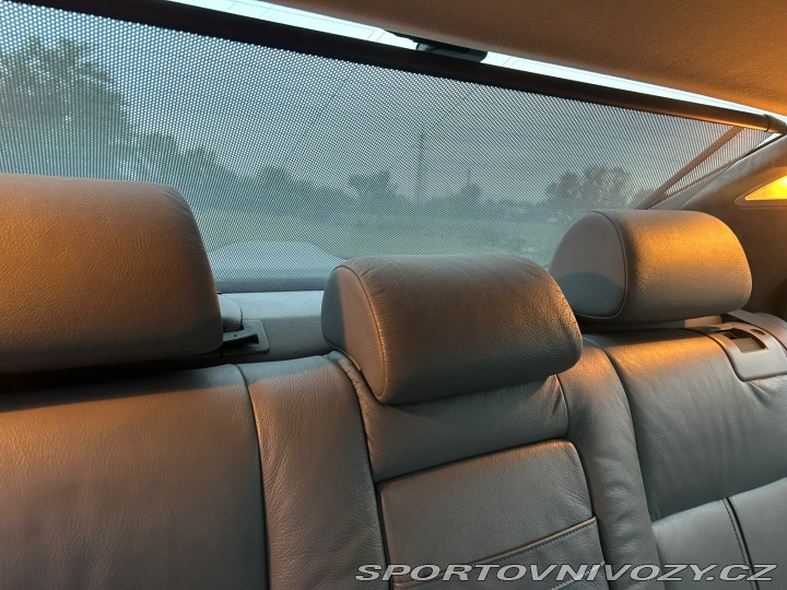 BMW 5 e39 1999