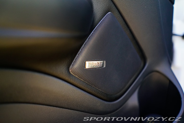 Škoda Octavia RS 2 TSi 2009