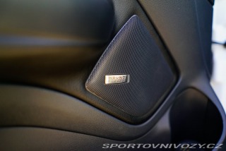 Škoda Octavia RS 2 TSi 2009