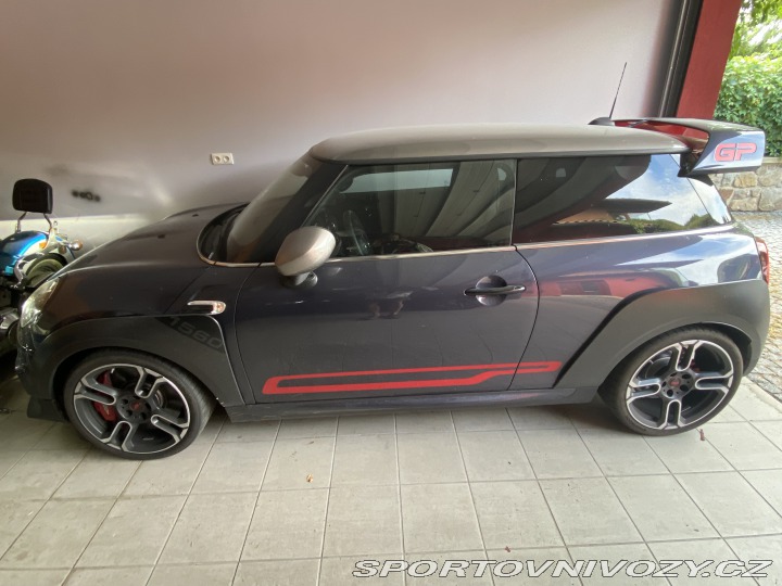 Mini Cooper John Cooper Works GP 2020