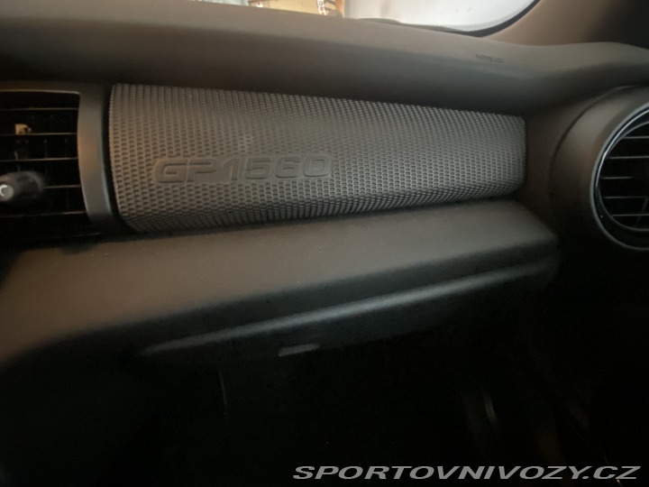Mini Cooper John Cooper Works GP 2020