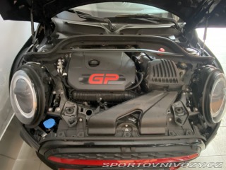 Mini Cooper John Cooper Works GP 2020