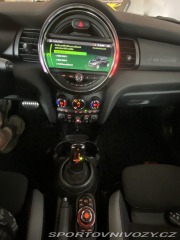 Mini Cooper John Cooper Works GP 2020