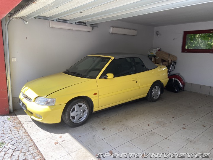 Ford Escort 1995