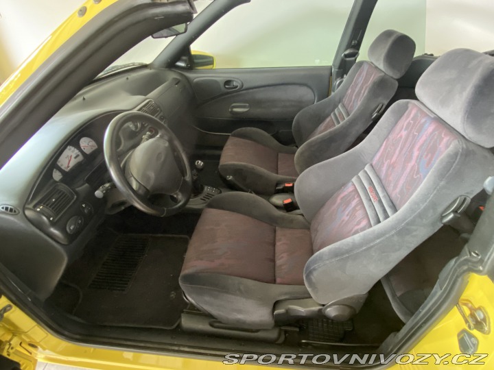 Ford Escort 1995
