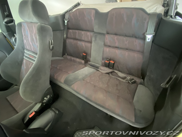 Ford Escort 1995