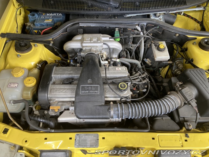 Ford Escort 1995