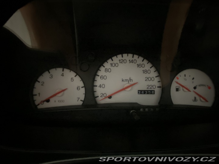 Ford Escort 1995