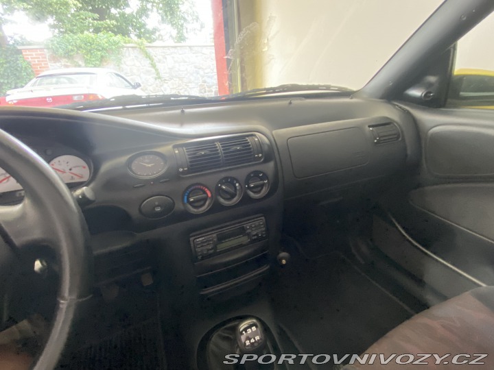 Ford Escort 1995