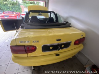 Ford Escort  1995
