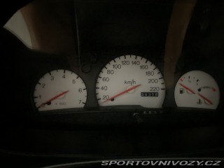 Ford Escort  1995