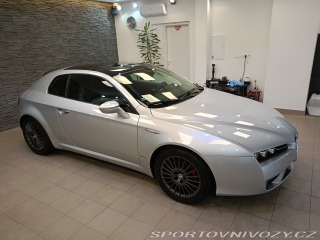 Alfa Romeo Brera 